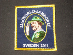 2011 World Jamboree - the carolina trader