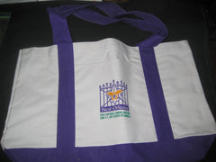 2002 BSA National Annual Meeting New Orleans Carryall Bag
- the carolina trader