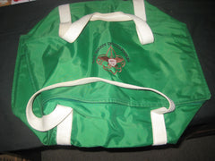 Boy Scout Invitational Green Golf Carryall Bag - the carolina trader
