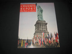 Report on the Crusade To Strengthen the Arm of Liberty Report, BSA,
- the carolina trader