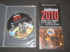 2010 National Jamboree Promotional Video and Flyer - the carolina trader
