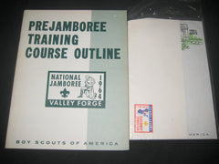 1964 National Jamboree Paper Lot
- the carolina trader