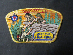 Yucca Council - the carolina trader