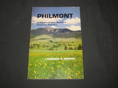 Philmont, A History of NM's Cimarron Country, Lawrence Murphy
- the carolina trader