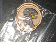 boy scout patrol medallions - the carolina trader