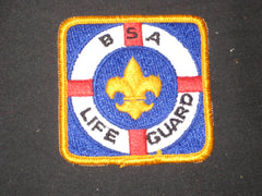 BSA Life Guard - the carolina trader