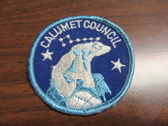 Calumet Council - the carolina trader