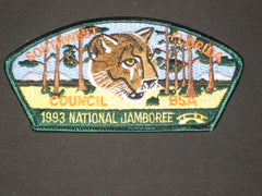 Southwest Florida Council 1993 JSP
- the carolina trader