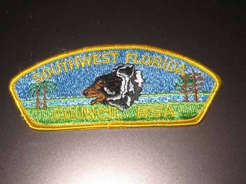 Southwest Florida Council s1 CSP