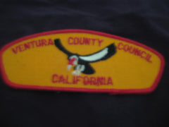 Ventura County Council - the carolina trader