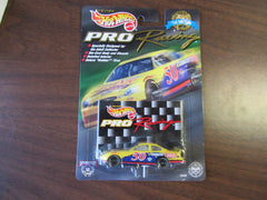 Boy Scout Hot Wheels 1998 NASCAR Racing Car lst Edition