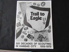 Kansas City Scouting - the carolina trader