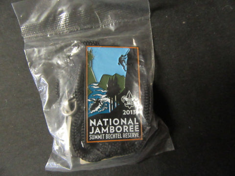 2013 National Jamboree Bolo Tie