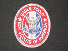 eagle scout - the carolina trader