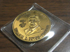 Northeast Region 1994 Coin