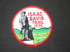 Isaac Davis Trail - the carolina trader