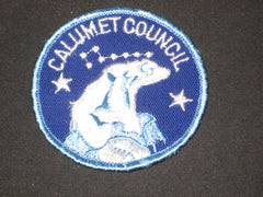 Calumet Council - the carolina trader