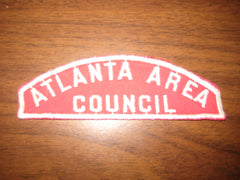 atlanta area council - the carolina trader