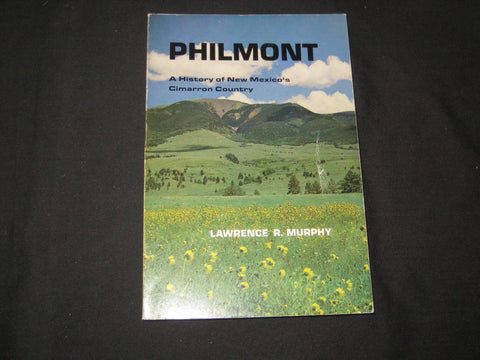 Philmont, Lawrence R. Murphy