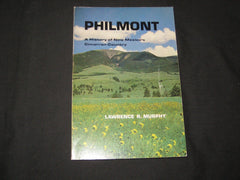 Philmont - the carolina trader