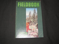 Fieldbook for Boys and Men - the carolina trader