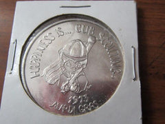 Boy Scout Coins - the carolina trader