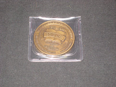 Boys' Life 85th Anniversary Coin 1911-1996