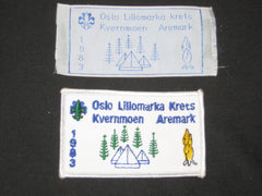 oslo lillomarka krets kvernmoen aremark - the carolina trader