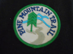 pine mountain trail - the carolina trader