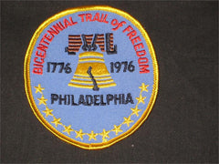 Philadelphia Bicentennial Trail of Freedom - The Carolina Trader
