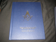 Masonic Books and other Items
