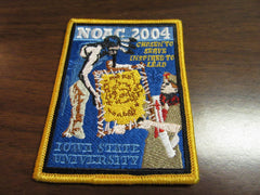 2004 NOAC - the carolina trader