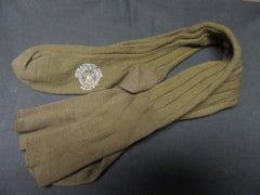 Boy Scout Socks - the carolina trader