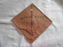 Winnebago Union Council 68 Staff Neckerchief