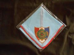 Schiff Scout Reservtion Neckerchief - the carolina trader