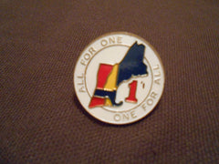 Region 1 All for One, One for All Slide - the carolina trader