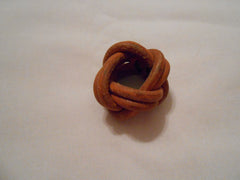 Wood Badge Woggle Slide - the carolina trader