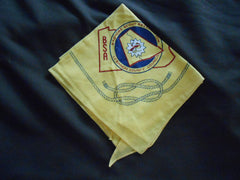 Bashore Scout Reservation Lebanon County Council Neckerchief - the carolina trader