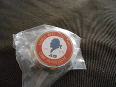 George Washington Council Camp Pahaquarra neckercheif slide - the carolina trader