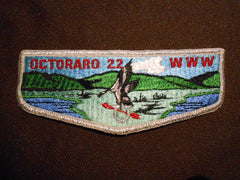 Octoraro 22 - the carolina trader