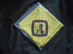 Valley Forge Council Camps 1971 Neckerchief