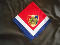 Schiff Scout Reservation Neckerchief - the carolina trader