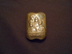 Onward God & Country 1950's Scout Version Slide - the carolina trader
