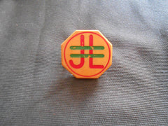 JL with Bars 8 Sided Neal Slide - the carolina trader