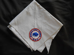 Buffalo Area Council BSA Neckerchief - the carolina trader