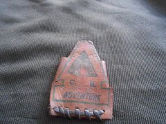 C.B Adventure Neckercheif Slide