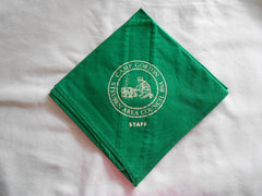 Steuben Area Council Camp Gorton Staff Neckerchief - the carolina trader