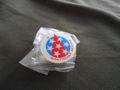 Northeast Region neckerchief slide