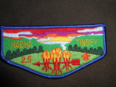 Nacha Tindey 25 s16b