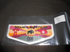 Tatanka-Anpetu-Wi 94 s2 flap